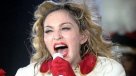 Madonna: \