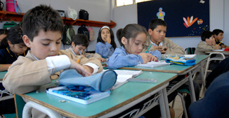 Cooperativa Elige Educar
