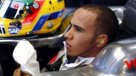 Mercedes anunció el fichaje de Hamilton y la salida de Schumacher