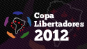 Copa Libertadores 2012