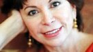 Isabel Allende recibe este domingo reconocimiento en Dinamarca