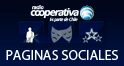 Páginas Sociales