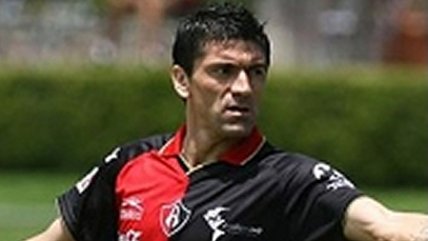 Héctor Mancilla marcó en derrota de Atlas ante el líder del fútbol mexicano