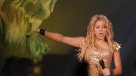 Shakira confirmó que el bebé que espera es un niño