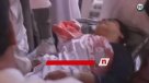 Niña activista fue baleada en Pakistán por criticar a los talibanes