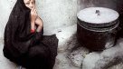 Joven afgana fue decapitada por negarse a la prostitución