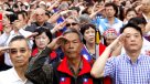 Más de 12 mil taiwanesas pidieron juicio contra ex ministro por ejecución errónea
