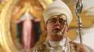 Obispo polaco fue detenido por conducir en estado de ebriedad