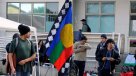 Corte Suprema define destino de comuneros mapuche en huelga de hambre