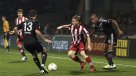 Athletic de Bilbao quedó muy complicado en la Europa League tras perder con Lyon