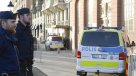 Una persona murió baleada en la casa del primer ministro sueco