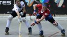 Chile vapuleó en el comienzo del Mundial Femenino de Hockey Patín