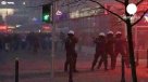 La celebración de la Independencia dejó 176 detenidos y 22 policías heridos en Polonia