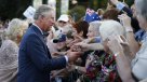 Anciano neozelandés fue detenido por preparar atentado con estiércol contra el príncipe Carlos