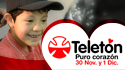 Teletón 2012