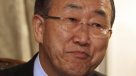 Ban Ki-moon se reunirá con Netanyahu y Abás en su viaje a Medio Oriente