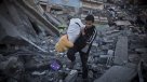 Ofensiva israelí en Gaza llega a su séptimo día con más de 100 muertos