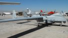 Israel masifica uso de drones sobre Gaza