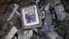 Cronología de una semana de conflicto en la Franja de Gaza