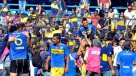 Los goles del ascenso de Everton a Primera División