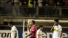 Jorge Osorio será el árbitro para la revancha entre Colo Colo y U. Española