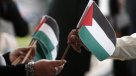 Cancillería palestina: Recuperamos un derecho histórico tras 65 años