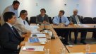 Comité de Ministros aprobó por unanimidad construcción de termoeléctrica Punta Alcalde