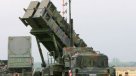 Alemania enviará misiles Patriot a la frontera entre Turquía y Siria