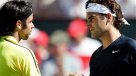 Roger Federer descartó visita a Chile por problemas de agenda