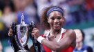 Serena Williams descartó que esté pensando en retirarse del tenis profesional