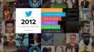 Twitter recopiló lo más importante de la red social en 2012