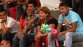 Presos del penal Santiago 1 celebraron la Navidad con sus familias