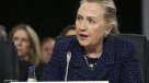 Hillary Clinton sufrió contusión cerebral tras desmayo