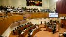 Así votaron los senadores la Ley de Pesca