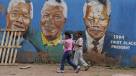Mandela cumplió 13 días en el hospital sin presentar novedades