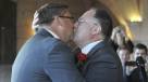 Australia tiene a su primer diputado homosexual casado