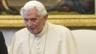 Benedicto XVI indultó a su ex mayordomo, condenado por el robo de documentos