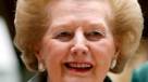 Margaret Thatcher: Nunca esperé que Argentina invadiera las Malvinas