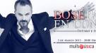 Miguel Bosé sumó nuevo concierto a su próxima visita a Chile