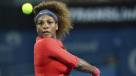 Serena Williams sumó otro triunfo en Brisbane