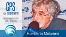Humberto Maturana y el comienzo de 2013 desde una perspectiva humana