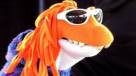 Lagarto Murdock: Vodanovic es un viejito que hay que agarrar para el tandeo