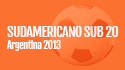 Disputa Sudamericana