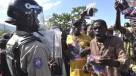 La violencia de las pandillas: el principal problema que enfrenta Haití