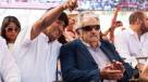Mujica pidió unidad a venezolanos si Chávez \