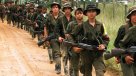 FARC retomarán el fuego unilateral el 20 de enero
