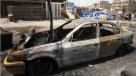 Serie de atentados en Irak dejaron 23 muertos y 186 heridos