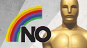 "NO" en los Oscar 2013