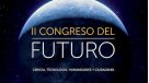 En el ex Congreso se realiza segunda versión del Congreso del Futuro