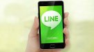 Servicio de mensajería LINE superó los 10 millones de descargas